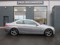 used BMW 335 3 Series 3.0 I SE 2d 302 BHP