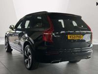 used Volvo XC90 2.0 B6P [300] R DESIGN 5dr AWD Geartronic
