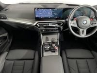 Used BMW M2 Comfort Edition 454 HP (333 kW) 2024 Grey Coupe