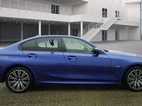 Used BMW 330 M Sport 292 HP (214 kW) 2022