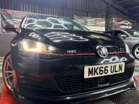 Used VW Golf VII GTI 2016