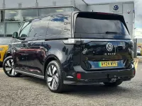 Used VW ID. Buzz 150 kW (204 HP) 2024 MPV