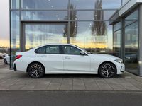 Used BMW 330e M Sport 288 HP (211 kW) 2025 White
