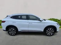 Used BYD Seal U Comfort 218 HP (160 kW) 2025 White SUV