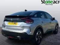 Used Citroën C4 PureTech 131 HP (96 kW) 2024 SUV