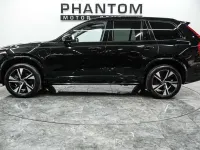 Used Volvo XC90 Plus 455 HP (334 kW) 2023 Black SUV