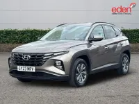 Used Hyundai Tucson SE 150 HP (110 kW) 2023 Bronze SUV