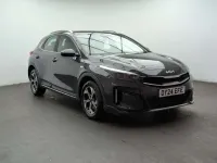 Used Kia XCeed 2024 Grey SUV