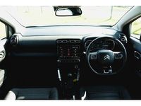 Used Citroën C3 Aircross PureTech 2021 Grey SUV