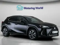 Used Lexus UX Sport Design Packet 181 HP (133 kW) 2023 SUV