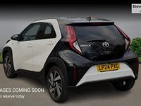 Used Toyota Aygo X 72 HP (52 kW) 2025 SUV