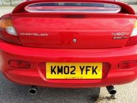 Used Chrysler Neon 2002 Sedan