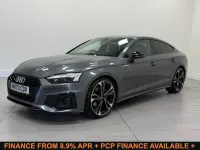Used Audi A5 Sportback Comfort 2021 Hatchback