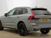 Used Volvo XC60 Plus 247 HP (181 kW) 2026 SUV