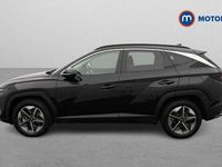 Used Hyundai Tucson Premium 252 HP (185 kW) 2026 SUV