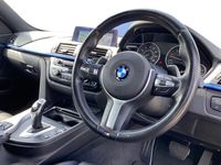 used BMW 435 4 Series d xDrive M Sport 5dr Auto [Professional Media] - 2017 (67)