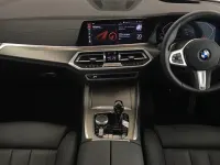 Used BMW X5 M Sport 335 HP (246 kW) 2019 White SUV