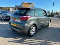 Used Citroën C4 Picasso 2013 Grey MPV