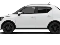 Used Suzuki Ignis SZ5 83 HP (61 kW) 2023 SUV