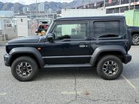 Used Suzuki Jimny 2023 Black SUV