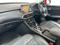 Used MG HS Exclusive 162 HP (119 kW) 2023 Red SUV