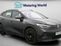 Used VW ID.4 Pure 125 kW (170 HP) 2022 SUV
