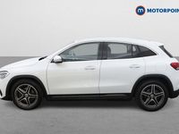 used Mercedes GLA200 GLAAMG Line Premium 5dr Auto