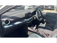 New Seat Ibiza SE Technology 94 HP (69 kW) 2025 Other Hatchback