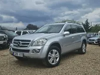 Used Mercedes GL320 2008 Silver SUV
