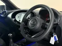 Used Toyota Aygo X 72 HP (52 kW) 2025 SUV