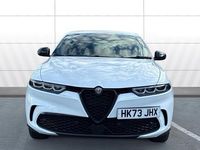 Used Alfa Romeo Tonale Veloce 160 HP (117 kW) 2023 SUV