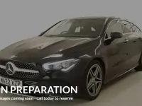 Used Mercedes CLA200 AMG line 163 HP (119 kW) 2022 Coupe