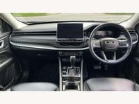 Used Jeep Compass 240 HP (176 kW) 2023 Other SUV