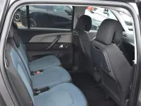 Used Citroën Grand C4 Picasso Feel 130 HP (95 kW) 2019 Grey MPV