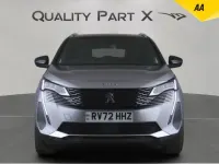 Second-hand Peugeot 3008 GTi 131 CP (96 kW) 2023 Gri SUV