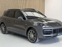 Used Porsche Cayenne Turbo S E-Hybrid 680 HP (500 kW) 2022 SUV