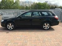 used Subaru Outback 2.5 SE