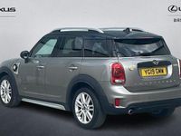 Used Mini Cooper S 224 HP (164 kW) 2018 Hatchback