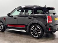 Used Mini John Cooper Works 231 HP (169 kW) 2018 Black Hatchback