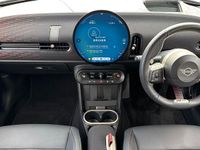 Used Mini Cooper 201 HP (147 kW) 2025 Red Hatchback