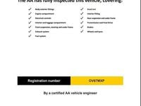 Used Land Rover Range Rover Vogue SE 2017 Black SUV