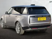 Used Land Rover Range Rover Autobiography 2023 Eiger grey SUV
