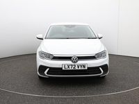 used VW Polo o 1.0 EVO Life Hatchback 5dr Petrol Manual Euro 6 (s/s) (80 ps) Lane Assist