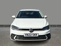 Used VW Polo Style 95 HP (69 kW) 2024 Hatchback