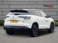 Used Renault Austral Techno Esprit Alpine 197 HP (144 kW) 2025 Other SUV