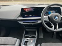 New BMW 120 M Sport 156 HP (114 kW) 2026 Grey Hatchback