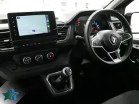Used Renault Trafic 130 HP (95 kW) 2023 Black MPV