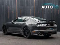 Used Ford Mustang GT Fastback 2017 Grey Coupe
