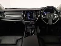 Used Volvo XC60 Plus 250 HP (183 kW) 2023 Grey SUV