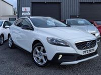 Used Volvo V40 CC 2013 Estate